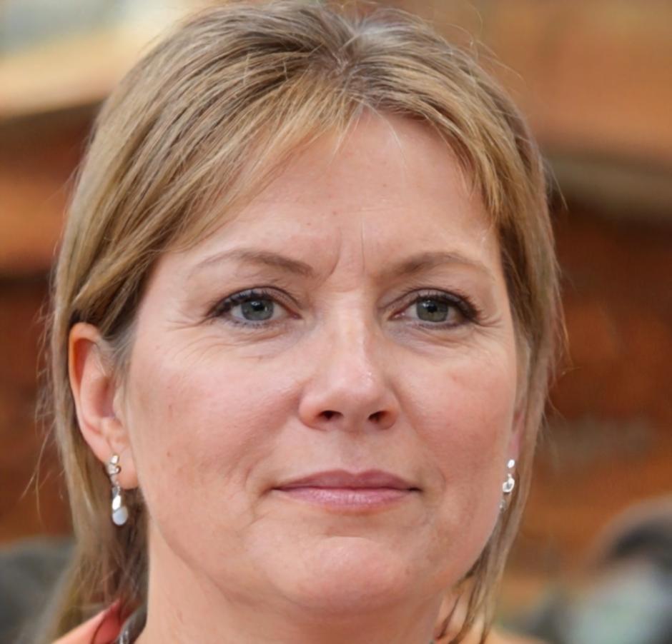 Lucie Dvořáková, specialistka na stavební a územní právo